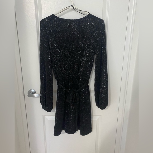 Sequin dress - Picture 3 of 3
